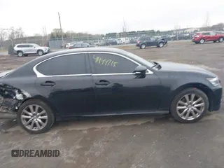 2015 Lexus GS 350 z VIN JTHCE1BL0FA007544, wystawiony jako IAAI lot #41944715 z przebiegiem 135 145 mil mil oraz . Historia ofert i sprzedaży dostępna na DreamBid. Obrazek 13.