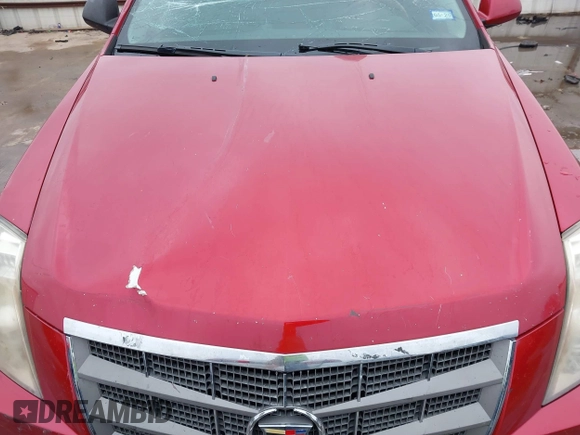 2011 Cadillac CTS Performance with VIN 1G6DJ5ED0B0160778, listed as a IAAI auction lot 41598549 with 167,144 mi miles and . Bid and sale history available at DreamBid. Image 21.