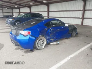 2015 Subaru BRZ Limited with VIN JF1ZCAC1XF8603918, listed as a IAAI auction lot 42296875 with 39,869 mi miles and . Bid and sale history available at DreamBid. Image 4.