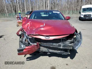 2013 Kia Optima EX with VIN 5XXGN4A77DG155930, listed as a Copart auction lot 50837225 with 65,667 mi miles and Salvage Title. Bid and sale history available at carsss.com. Image 5.