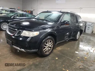 2005 Saab 9-7X Linear z VIN 5S3ET13S652800999, wystawiony jako Copart lot #81964094 z przebiegiem 222 232 mil mil oraz Szkoda całkowita • Salvage title. Historia ofert i sprzedaży dostępna na DreamBid. Obrazek 1.