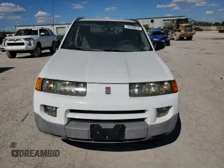 2003 Saturn VUE with VIN 5GZCZ63B83S806288, listed as a Copart auction lot 73200974 with Not Provided miles and Clean Title. Bid and sale history available at DreamBid. Image 5.
