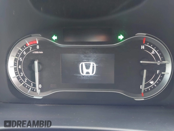2016 Honda Pilot EX-L with VIN 5FNYF5H53GB040003, listed as a IAAI auction lot 41452374 with Not Provided miles and . Bid and sale history available at DreamBid. Image 7.
