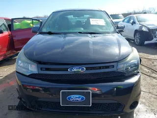 2010 Ford Focus SES with VIN 1FAHP3GN2AW177963, listed as a IAAI auction lot 41848717 with 71,326 mi miles. Bid and sale history available at carsss.com. Image 12.