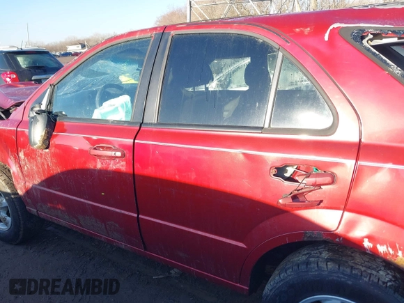 2008 Kia Sorento LX with VIN KNDJD735X85797316, listed as a IAAI auction lot 41656415 with 151,587 mi miles and . Bid and sale history available at DreamBid. Image 14.