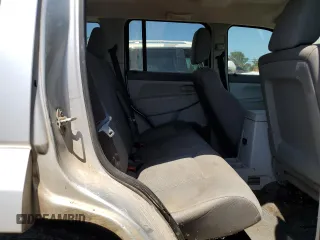 2008 Jeep Liberty Sport with VIN 1J8GN28K68W288156, listed as a Copart auction lot 70368324 with 169,570 mi miles and Clean Title. Bid and sale history available at DreamBid. Image 11.