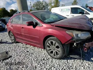 2016 Subaru Impreza Special Sports Premium with VIN JF1GPAP68G9222842, listed as a Copart auction lot 74390614 with Not provided miles and Clean title. Bid and sale history available at DreamBid. Image 10.