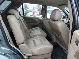 2006 Ford Freestyle SEL with VIN 1FMZK02186GA33430, listed as a Copart auction lot 85964984 with 146,478 mi miles and Salvage Title. Bid and sale history available at carsss.com. Image 11.