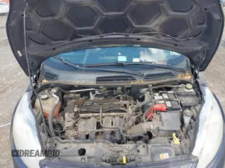 2013 Ford Fiesta S с VIN 3FADP4TJ9DM140744, выставлен на аукционе IAAI как лот 42319921 с пробегом 95 812 миль миль и . История ставок и продаж доступна на DreamBid. Изображение 10.