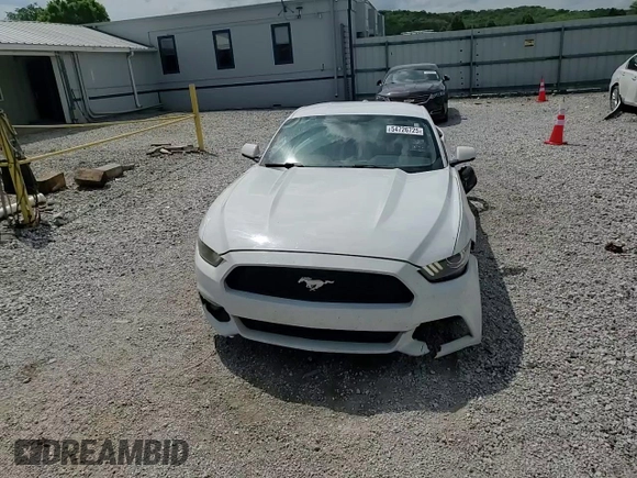 2015 Ford Mustang EcoBoost z VIN 1FA6P8TH7F5306748, wystawiony jako Copart lot #54726725 z przebiegiem 226 055 mil mil oraz Szkoda całkowita • Salvage title. Historia ofert i sprzedaży dostępna na DreamBid. Obrazek 14.