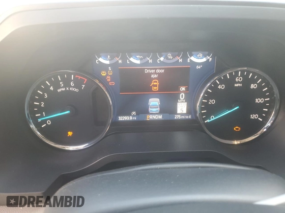 2024 Ford Expedition Max Limited with VIN 1FMJK2A80REA46888, listed as a Copart auction lot 56045135 with 32,293 mi miles and Clean title. Bid and sale history available at DreamBid. Image 9.