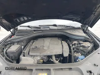 2014 Mercedes-Benz M 350 with VIN 4JGDA5HB0EA280601, listed as a IAAI auction lot 41871333 with 109,789 mi miles and . Bid and sale history available at DreamBid. Image 10.