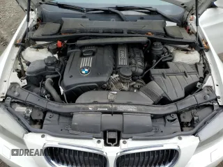 2011 BMW 3 Series 328i xDrive with VIN WBAPK5C51BA995671, listed as a Copart auction lot 59481105 with 173,977 mi miles and Clean title. Bid and sale history available at DreamBid. Image 11.