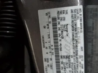 2013 Ford Focus SE with VIN 1FADP3K26DL259731, listed as a Copart auction lot 47653175 with 128,091 mi miles and Clean Title. Bid and sale history available at carsss.com. Image 12.