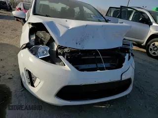 2011 Ford Fiesta SE с VIN 3FADP4BJ2BM164754, выставлен на аукционе Copart как лот 48905935 с пробегом 108 432 миль миль и Чистый • Clean title. История ставок и продаж доступна на DreamBid. Изображение 11.