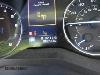 2021 Subaru Ascent Touring z VIN 4S4WMARD0M3419797, wystawiony jako IAAI lot #41691685 z przebiegiem 66 299 mil mil oraz . Historia ofert i sprzedaży dostępna na DreamBid. Obrazek 16.