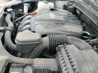 2013 Hyundai Sonata GLS z VIN 5NPEB4AC2DH686311, wystawiony jako IAAI lot #43498374 z przebiegiem 126 454 mil mil oraz . Historia ofert i sprzedaży dostępna na DreamBid. Obrazek 12.