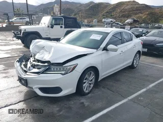 2017 Acura ILX Premium z VIN 19UDE2F73HA002562, wystawiony jako IAAI lot #41774586 z przebiegiem 147 303 mil mil oraz . Historia ofert i sprzedaży dostępna na DreamBid. Obrazek 17.