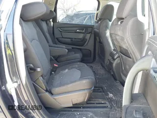 2016 Chevrolet Traverse LT z VIN 1GNKVGKD1GJ342152, wystawiony jako IAAI lot #42176937 z przebiegiem 76 739 mil mil oraz . Historia ofert i sprzedaży dostępna na DreamBid. Obrazek 8.