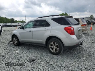 2015 Chevrolet Equinox LT with VIN 2GNFLGEK7F6375914, listed as a Copart auction lot 54524555 with 262,779 mi miles and Clean Title. Bid and sale history available at carsss.com. Image 2.
