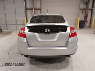 2012 Honda Crosstour EX-L with VIN 5J6TF3H55CL004720, listed as a IAAI auction lot 41846284 with 121,084 mi miles. Bid and sale history available at carsss.com. Image 16.