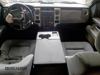 2011 Ford F-150 XL с VIN 1FTFW1CF4BFC85087, выставлен на аукционе Copart как лот 60024785 с пробегом Не указан миль и Списание • Salvage title. История ставок и продаж доступна на DreamBid. Изображение 8.