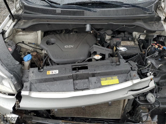 2015 Kia Soul with VIN KNDJN2A22F7816452, listed as a Copart auction lot 52571075 with 75,883 mi miles and Salvage Title. Bid and sale history available at carsss.com. Image 14.