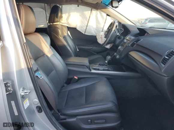2013 Acura RDX with VIN 5J8TB3H35DL019463, listed as a Copart auction lot 84028684 with 141,181 mi miles and Non Repairable. Bid and sale history available at carsss.com. Image 7.