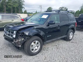 2012 Ford Escape Hybrid с VIN 1FMCU5K36CKB21433, выставлен на аукционе IAAI как лот 42410783 с пробегом 93 484 миль миль и . История ставок и продаж доступна на DreamBid. Изображение 18.
