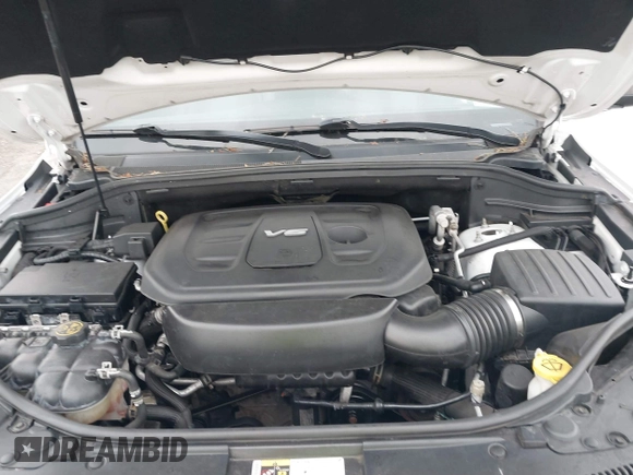 2016 Jeep Grand Cherokee Limited 75th Anniversary with VIN 1C4RJFBG2GC461856, listed as a IAAI auction lot 42038362 with 132,814 mi miles and . Bid and sale history available at DreamBid. Image 10.