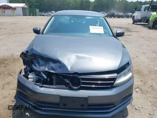 2017 Volkswagen Jetta S с VIN 3VW2B7AJ5HM367453, выставлен на аукционе IAAI как лот 42692978 с пробегом 265 929 миль миль и . История ставок и продаж доступна на DreamBid. Изображение 13.