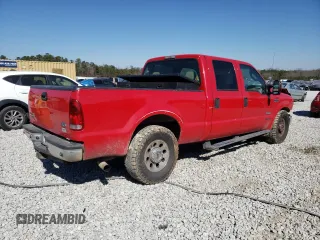 2006 Ford F-250 XL z VIN 1FTSW20P46ED16397, wystawiony jako Copart lot #46612415 z przebiegiem 221 967 mil mil oraz Szkoda całkowita • Salvage title. Historia ofert i sprzedaży dostępna na DreamBid. Obrazek 3.