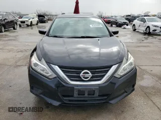 2016 Nissan Altima SV with VIN 1N4AL3AP6GC277534, listed as a Copart auction lot 43426665 with 144,280 mi miles and Salvage Title. Bid and sale history available at DreamBid. Image 5.
