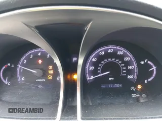 2011 Toyota Avalon with VIN 4T1BK3DBXBU422798, listed as a IAAI auction lot 41523326 with 111,064 mi miles and . Bid and sale history available at carsss.com. Image 7.