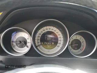 2012 Mercedes-Benz C 300 Sport with VIN WDDGF8BB9CA704373, listed as a Copart auction lot 63184325 with 86,497 mi miles and Salvage title. Bid and sale history available at DreamBid. Image 9.