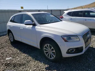 2013 Audi Q5 Premium Plus с VIN WA1LFAFP3DA089630, выставлен на аукционе Copart как лот 66823735 с пробегом 166 631 миль миль и Чистый • Clean title. История ставок и продаж доступна на DreamBid. Изображение 4.