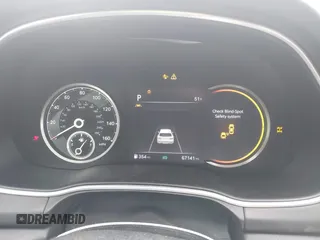 2021 Genesis GV80 с VIN KMUHBDSB5MU037611, выставлен на аукционе IAAI как лот 42290542 с пробегом 67 141 миль миль и . История ставок и продаж доступна на DreamBid. Изображение 7.