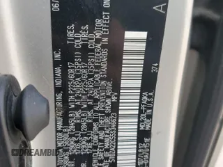 2005 Toyota Sienna XLE с VIN 5TDZA22C55S346623, выставлен на аукционе Copart как лот 61425795 с пробегом 180 341 миль миль и Чистый • Clean title. История ставок и продаж доступна на DreamBid. Изображение 13.
