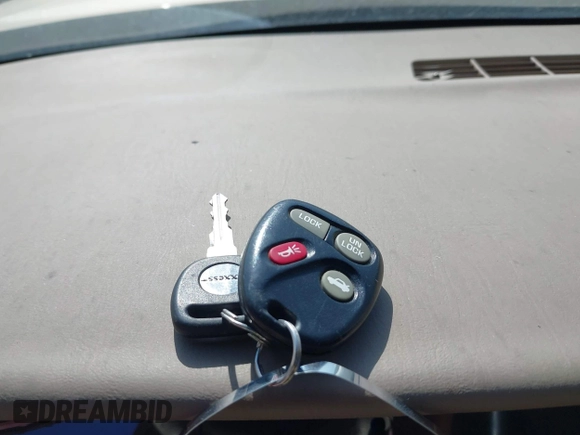 2005 Chevrolet Impala with VIN 2G1WF52E059286307, listed as a IAAI auction lot 42543117 with 144,282 mi miles and . Bid and sale history available at DreamBid. Image 11.