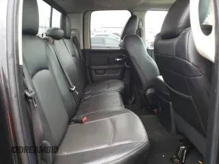 2016 Ram 1500 Sport with VIN 1C6RR7HT9GS296999, listed as a Copart auction lot 78263524 with 73,423 mi miles and Salvage title. Bid and sale history available at DreamBid. Image 10.
