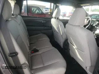 2021 Honda Passport Touring с VIN 5FNYF7H97MB012926, выставлен на аукционе Copart как лот 79346014 с пробегом 59 096 миль миль и Списание • Salvage title. История ставок и продаж доступна на DreamBid. Изображение 11.