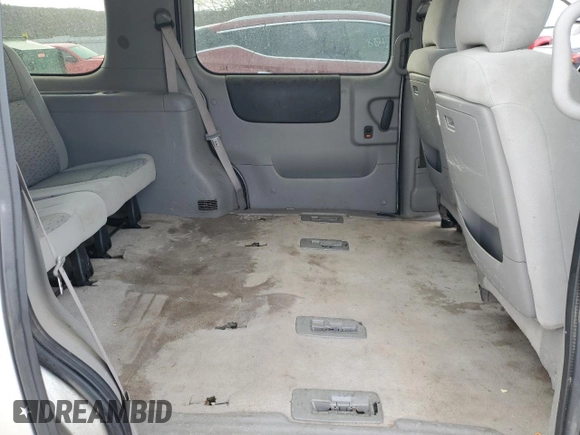 2007 Chevrolet Uplander LS Fleet with VIN 1GNDV23197D102913, listed as a Copart auction lot 87792855 with 236,259 mi miles and Clean Title. Bid and sale history available at carsss.com. Image 11.