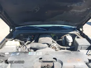 2003 Chevrolet Silverado 1500 with VIN 2GCEC19T931335895, listed as a IAAI auction lot 42157615 with 230,309 mi miles and . Bid and sale history available at DreamBid. Image 10.