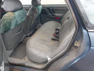 1987 Ford Taurus z VIN 1FABP53U0HA101874, wystawiony jako IAAI lot #42619153 z przebiegiem Nie podano mil oraz . Historia ofert i sprzedaży dostępna na DreamBid. Obrazek 8.