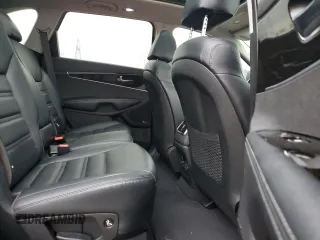 2020 Kia Sorento EX with VIN 5XYPHDA50LG659347, listed as a Copart auction lot 49669065 with 81,384 mi miles and Salvage Title. Bid and sale history available at DreamBid. Image 11.
