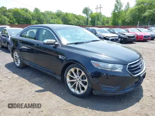 2013 Ford Taurus Limited with VIN 1FAHP2J85DG179671, listed as a IAAI auction lot 42415908 with Not provided miles and . Bid and sale history available at DreamBid. Image 17.
