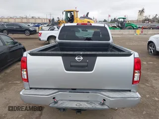 2017 Nissan Frontier SV with VIN 1N6BD0CT2HN766830, listed as a IAAI auction lot 42201867 with 67,075 mi miles and . Bid and sale history available at DreamBid. Image 16.