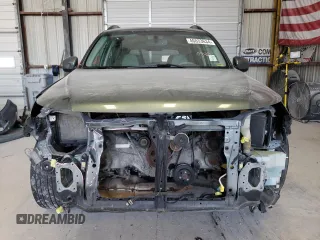 2013 Subaru Forester X Limited with VIN JF2SHAEC4DH416166, listed as a Copart auction lot 46033634 with 152,501 mi miles and Clean title. Bid and sale history available at DreamBid. Image 5.