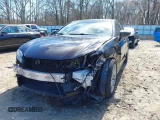 2014 Lexus GS 350 с VIN JTHCE1BL5E5024394, выставлен на аукционе IAAI как лот 41833478 с пробегом 117 037 миль миль и . История ставок и продаж доступна на DreamBid. Изображение 6.