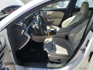 2020 Mercedes-Benz CLA 250 with VIN WDD5J4HBXLN034377, listed as a Copart auction lot 49379054 with 61,673 mi miles and . Bid and sale history available at DreamBid. Image 7.